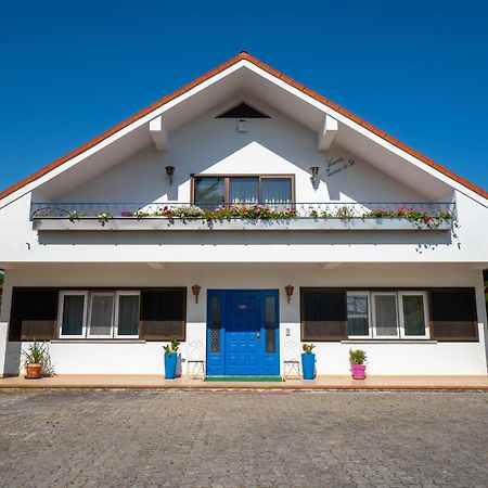 Refugio Rural - Eco Villa Caldas Da Rainha Exterior foto